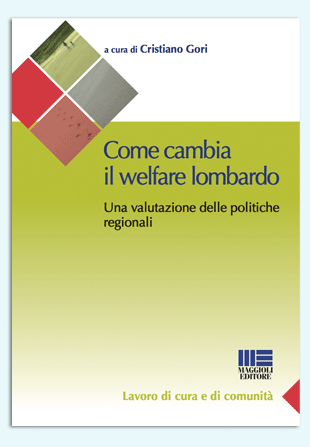 Come cambia il welfare lombardo